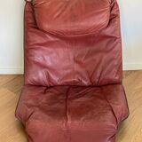 Fauteuil Falcon de Sigurd Ressel