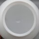 Ceiling ball globe vintage opaline glass