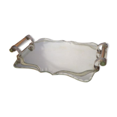 Plateau miroir