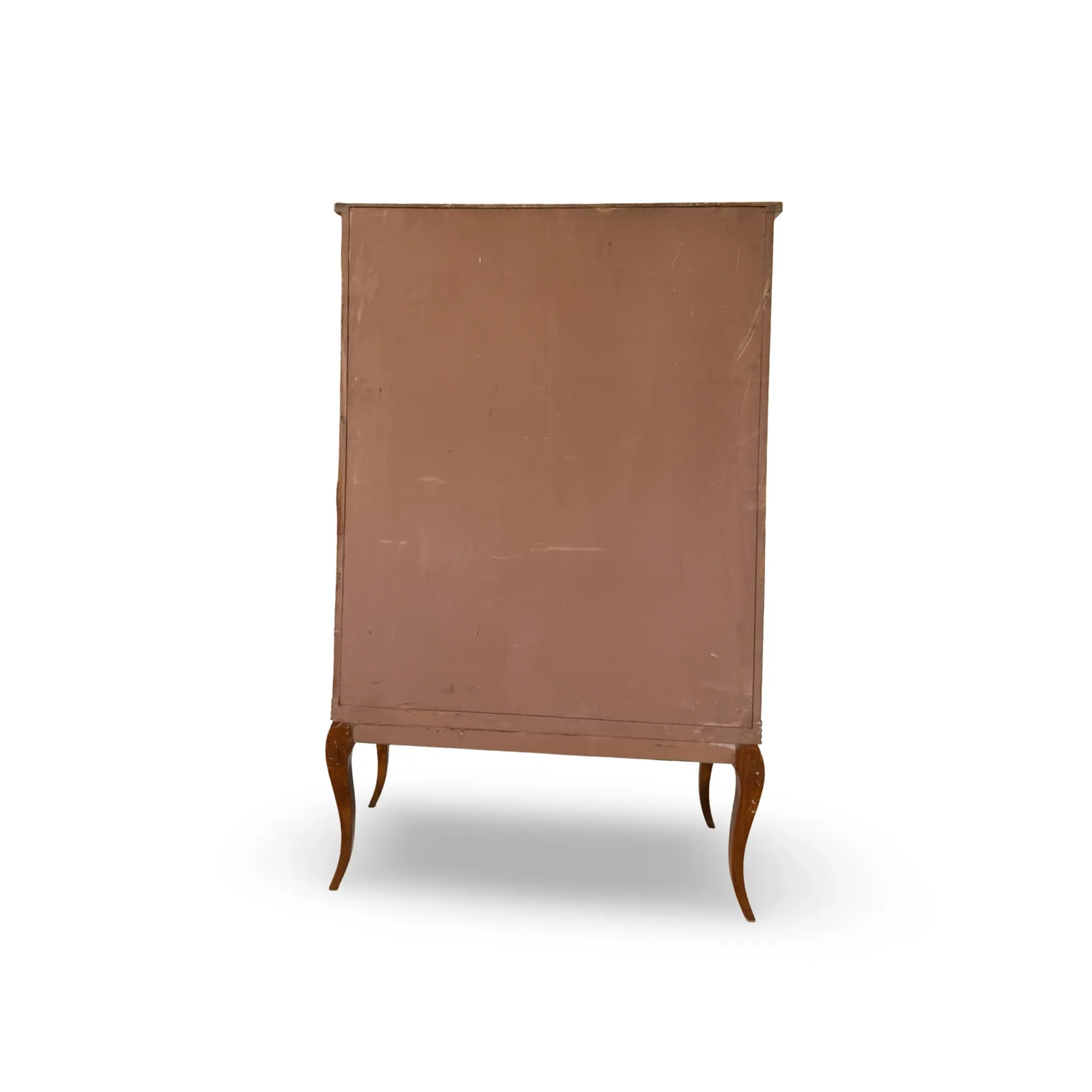 Mid-Century Italian Display Cabinet /liquor cabinet, c. 1950s