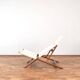 Mid-Century Danish Easy Chair / Lounger by Lauge Vestergaard for Cado, 1960