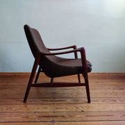 Fauteuil Rastad & Relling pour Dokka Møbler norvégien