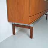 Teak sideboard 1970