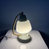 Mid-century vintage bedside lamp