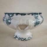 Soupière terre de fer