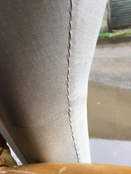 Dressmaker dummy 1930