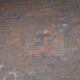 Antique farmhouse table 110/55 cm