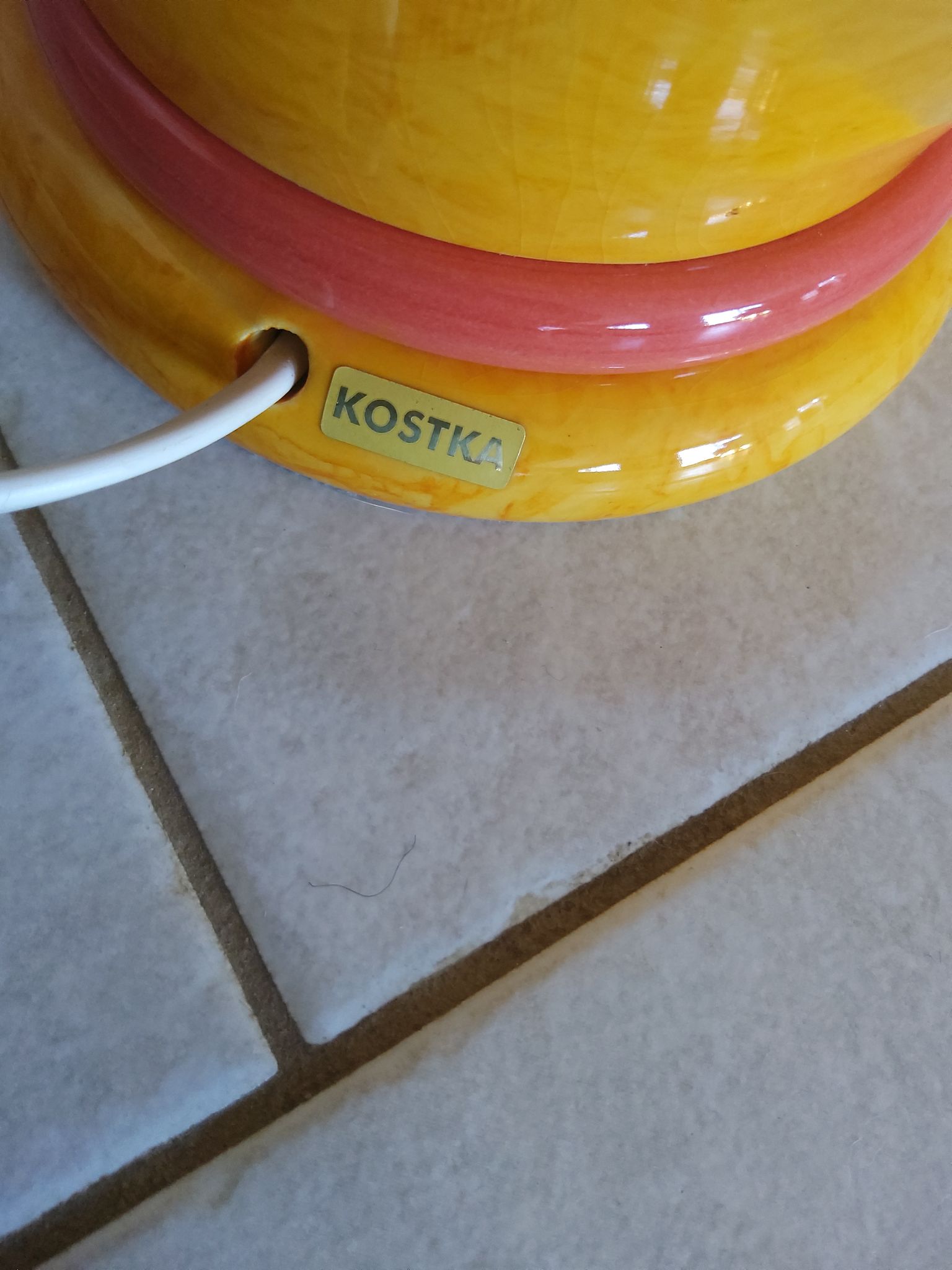 Lampe Koska