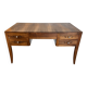 Bureau et fauteuil