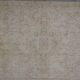 Vintage Turkish handmade rug 144x265 cm