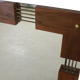Hall Set / Cabinet with mirror 'Moskosel'