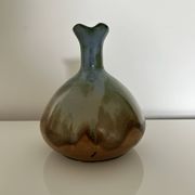 Flamed gradient pitcher