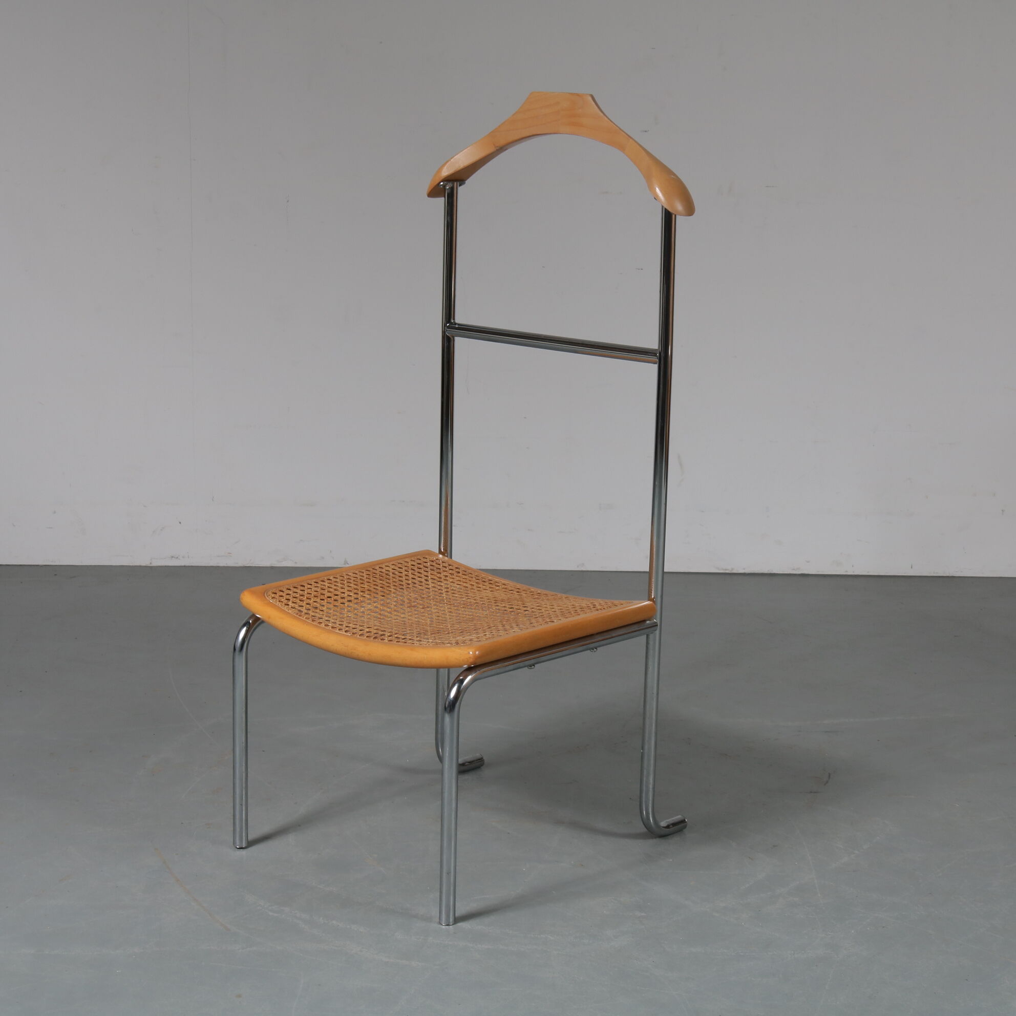 Chair by Cidue in Italy 1970