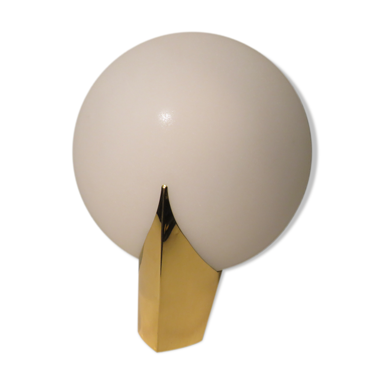 Wall lamp, 1970s Germany, Hollywood Regency