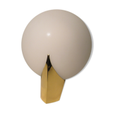 Wall lamp, 1970s Germany, Hollywood Regency