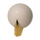 Wall lamp, 1970s Germany, Hollywood Regency