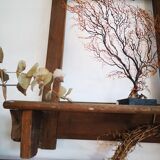 Country style shelf