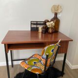 Bureau et sa chaise