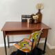 Bureau et sa chaise