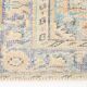 5x8 Pale Orange Classic Turkish Vintage Rug, 169x254Cm SK5187