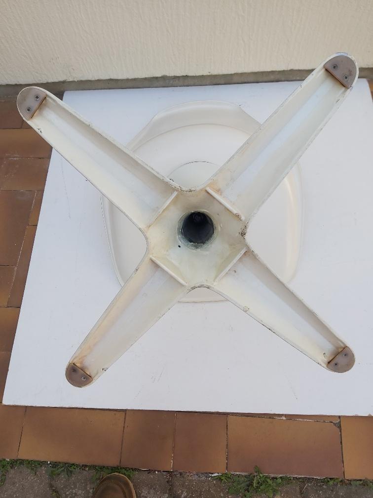 Arkana Chair No. 115 Design Maurice Burke