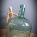 Demijohn 5l green right viresa
