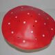 Night light Heico mushroom Made in Germany