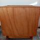 Meuble d'appoint bambou et rotin