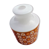 Vintage arcopal lampshade year 1970