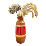 Ceramic vase