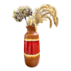 Vase en céramique