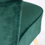 60s/70s Club Chair