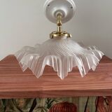 Vintage wall light