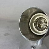 Set of 4 industrial spot focus lights targetti sunkey and philips