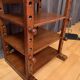 Etagere, 1940s