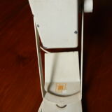 vintage spot lamp Lita clip with its bulb