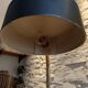 Lampe JUMO 900