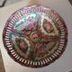 Openwork Chinese porcelain bowl