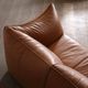 Le Bambole sofa and lounge chair by Mario Bellini for B&B Italia, 1970s