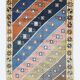 2x9 Modern Oushak Runner Rug 77x277Cm
