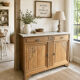 Art Deco Parisian Buffet