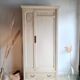 Art Deco Parisian wardrobe