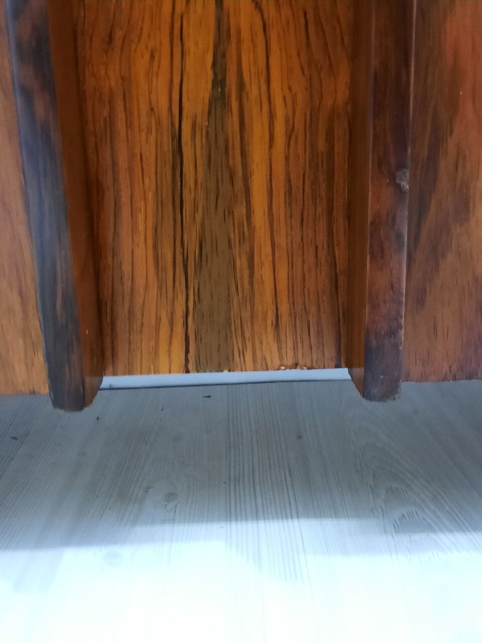 Coat hanger / coat rack - vintage.