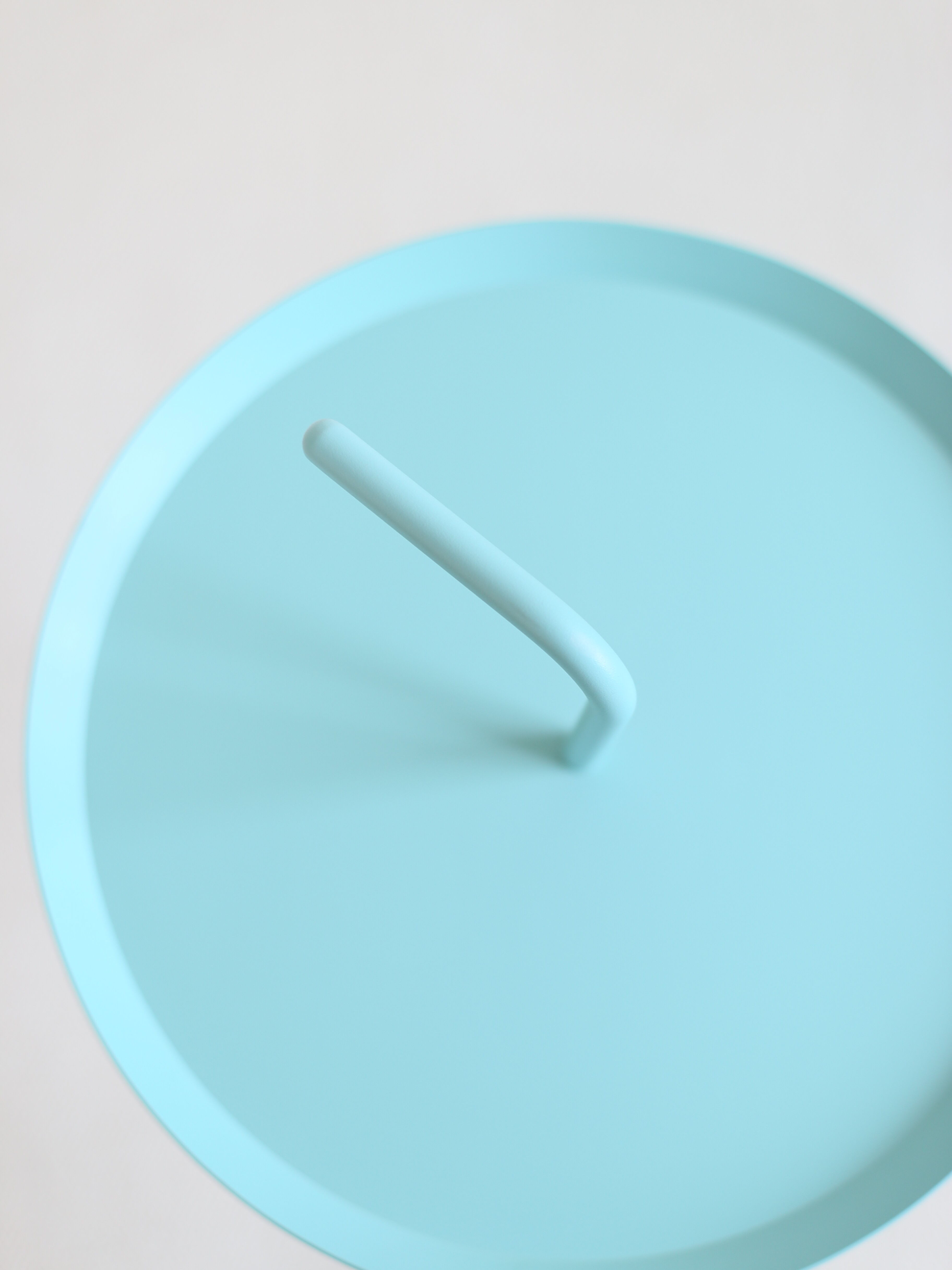 Side table DLM Hay design