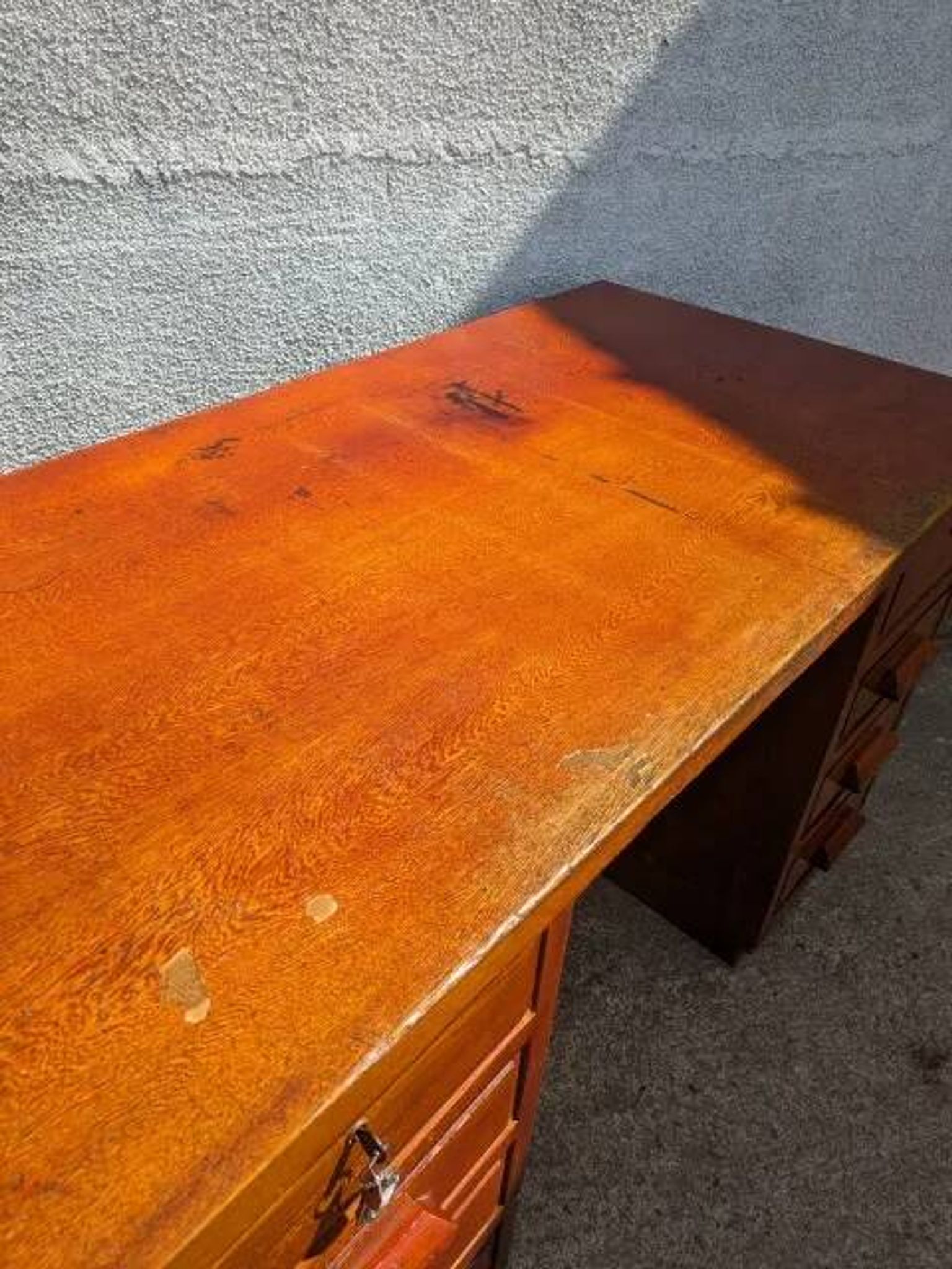 Bureau adulte