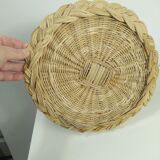 Wicker volette