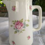 Milk pitcher