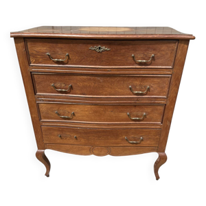 commode