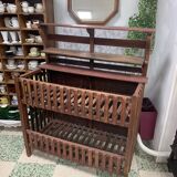 Trade furniture, cheese drainer