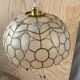 Suspension vintage nacre